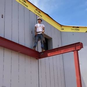 Meet your Posher, Marshall